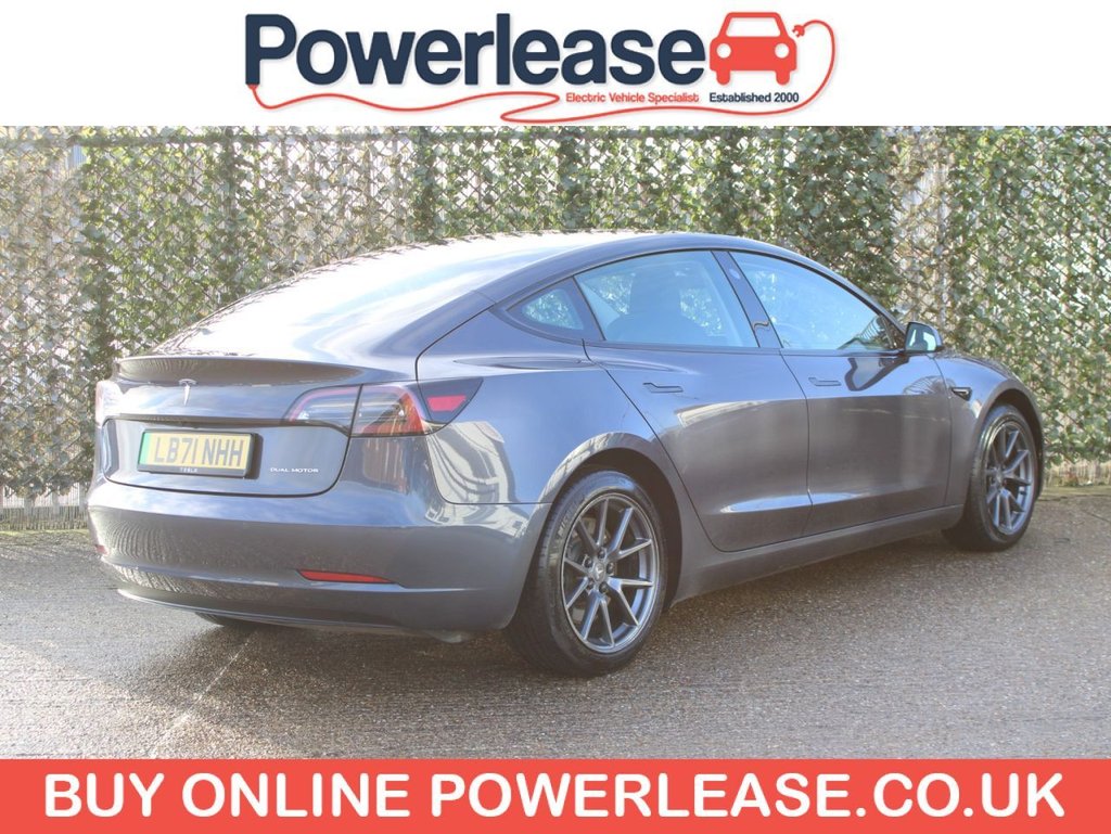 Used Tesla Model 3 2021 for sale - 77269057: Photo 5