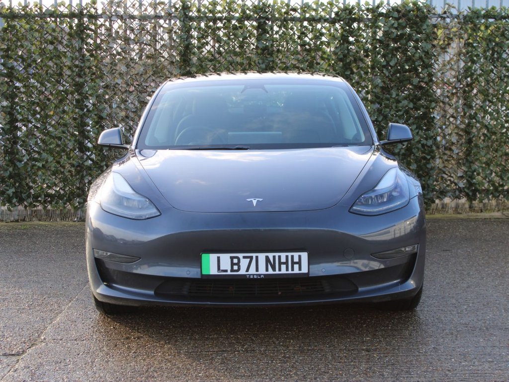 Used Tesla Model 3 2021 for sale - 77269057: Photo 7