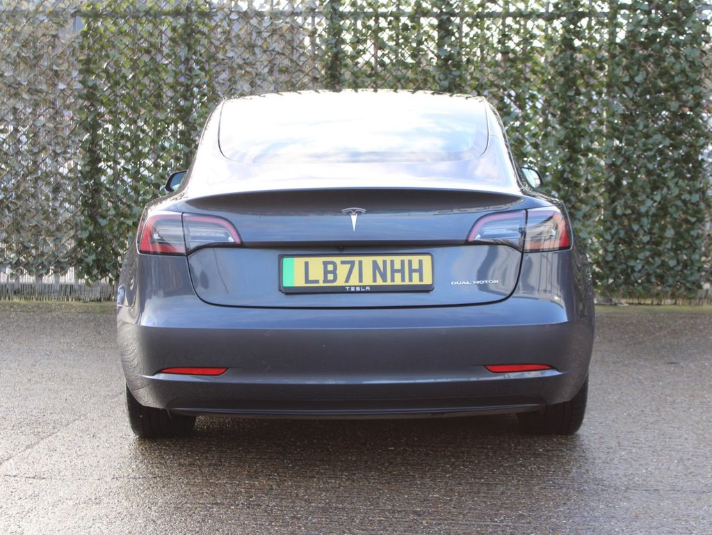 Used Tesla Model 3 2021 for sale - 77269057: Photo 8