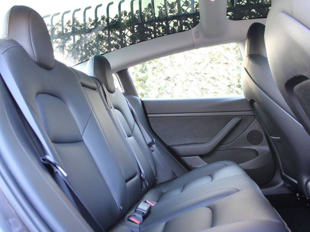 Used Tesla Model 3 2021 for sale - 77269057: Photo 9