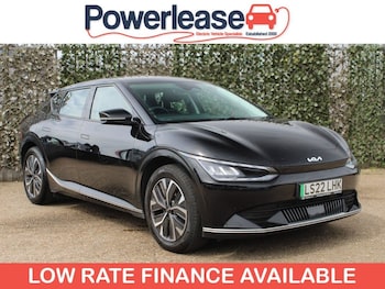 Used Kia EV6 2022 for sale - 78738584: Photo