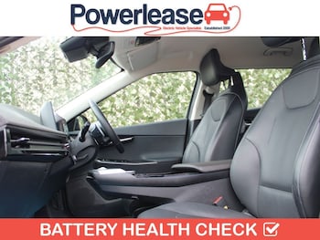Used Kia EV6 2022 for sale - 78738584: Photo