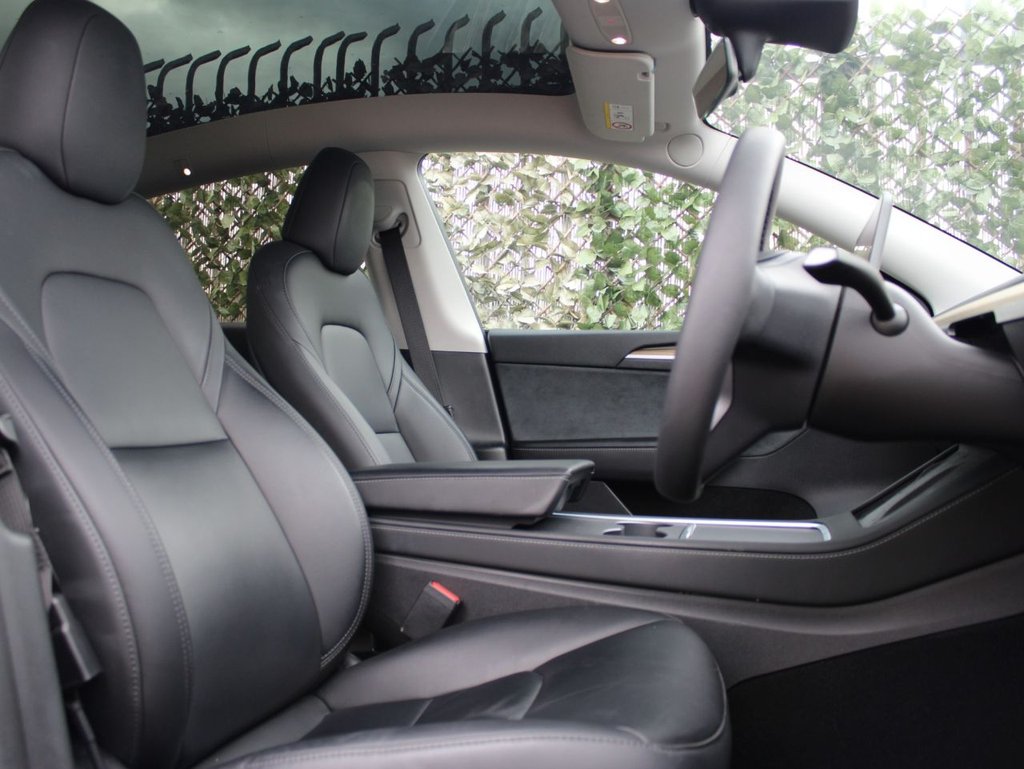 Used Tesla Model Y 2023 for sale - 76581997: Photo 10