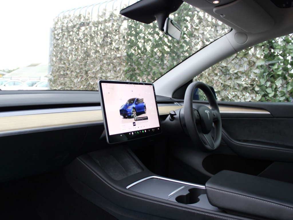 Used Tesla Model Y 2023 for sale - 76581997: Photo 11