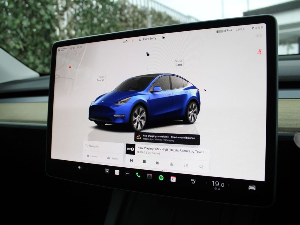 Used Tesla Model Y 2023 for sale - 76581997: Photo 12