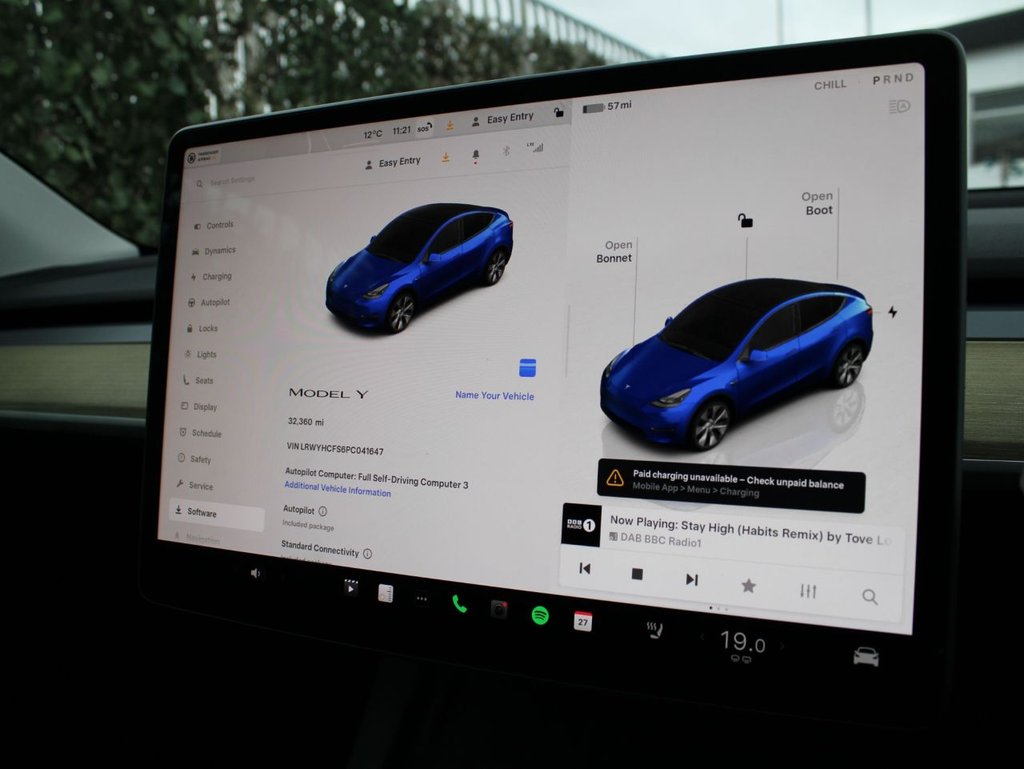 Used Tesla Model Y 2023 for sale - 76581997: Photo 13