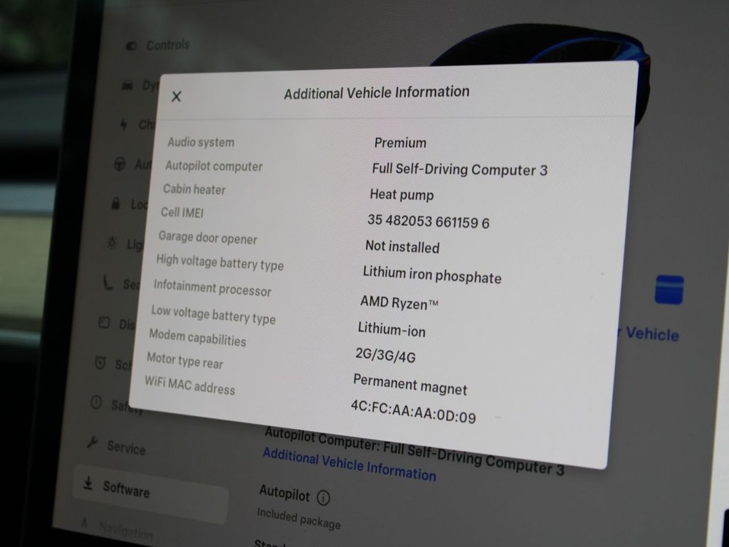 Used Tesla Model Y 2023 for sale - 76581997: Photo 14