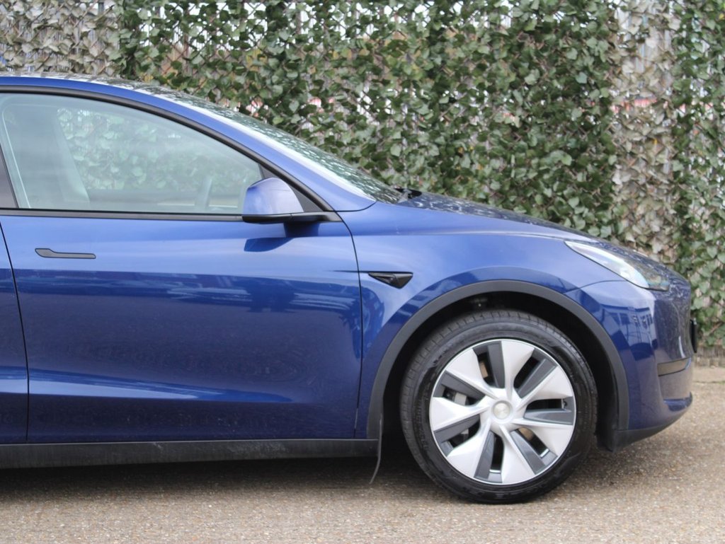 Used Tesla Model Y 2023 for sale - 76581997: Photo 16