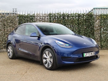 Used Tesla Model Y 2023 for sale - 76581997: Photo