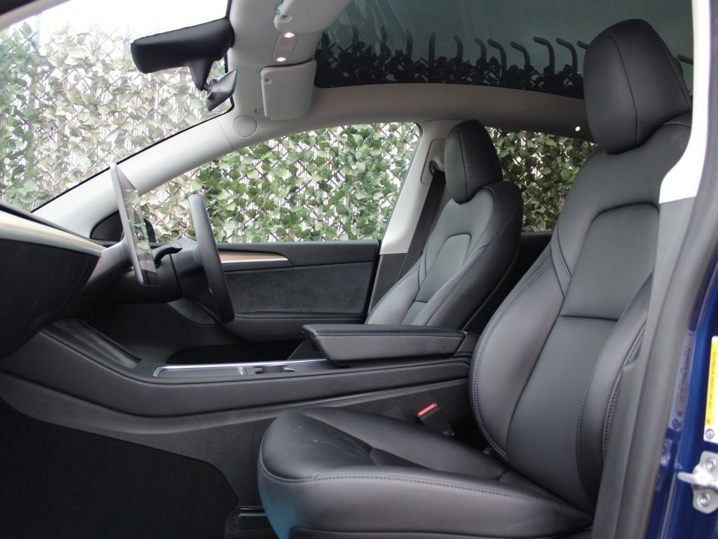 Used Tesla Model Y 2023 for sale - 76581997: Photo 3