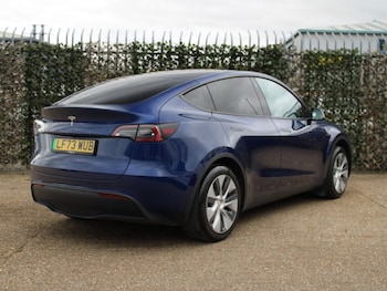 Used Tesla Model Y 2023 for sale - 76581997: Photo