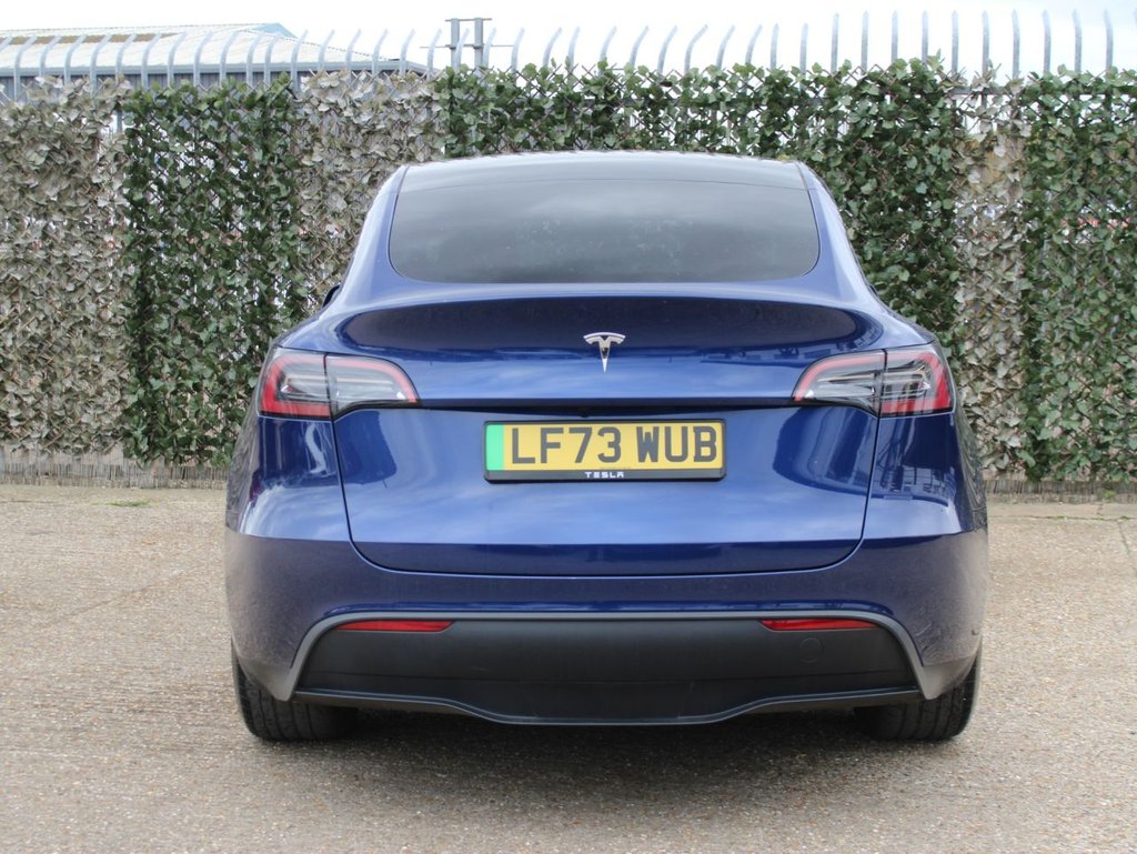 Used Tesla Model Y 2023 for sale - 76581997: Photo 6