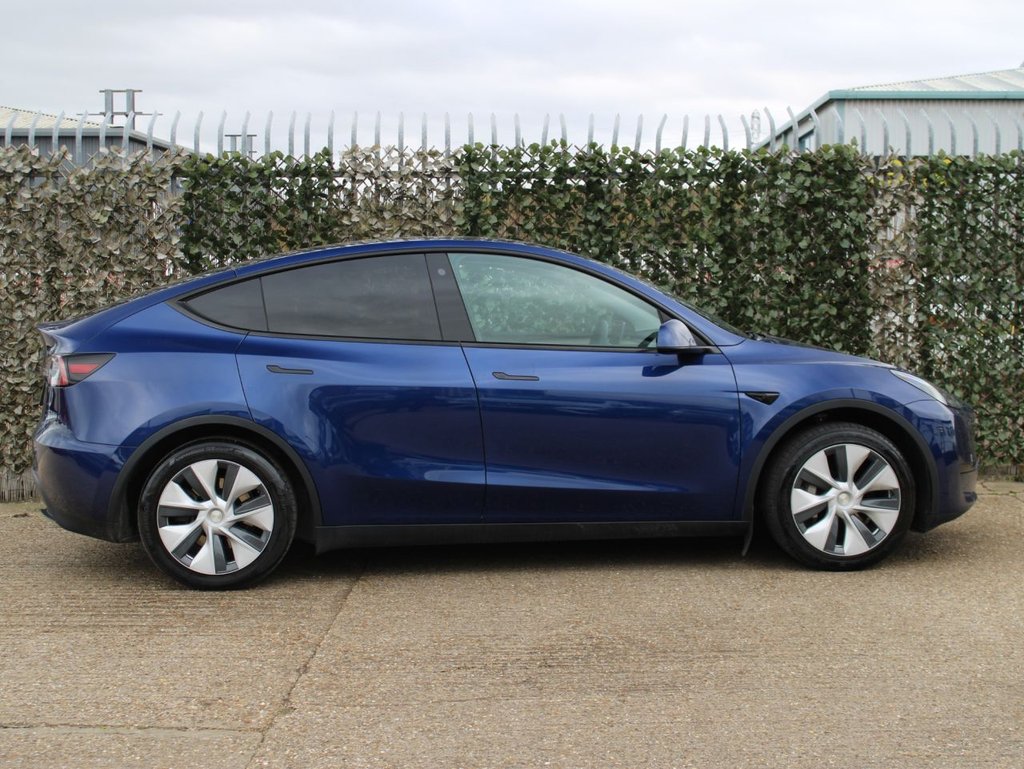 Used Tesla Model Y 2023 for sale - 76581997: Photo 7