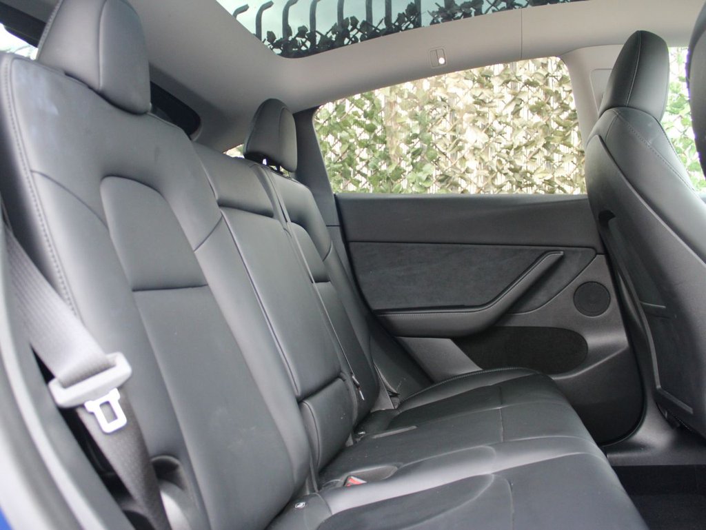 Used Tesla Model Y 2023 for sale - 76581997: Photo 9