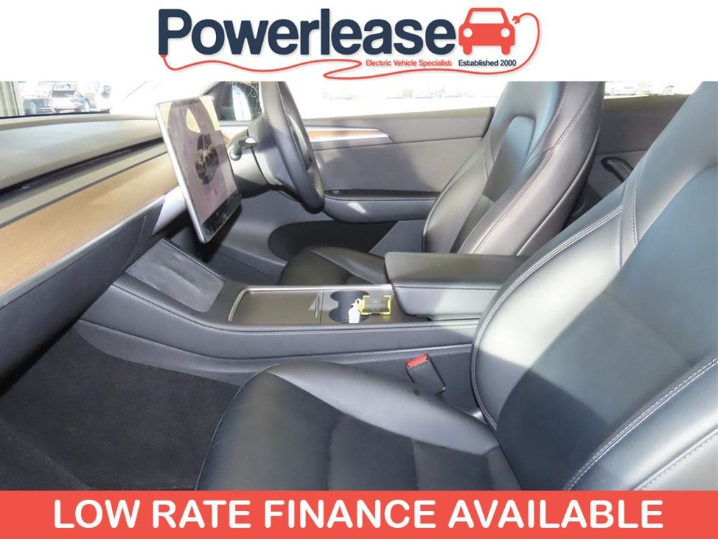 Used Tesla Model Y 2024 for sale - 77681074: Photo 2