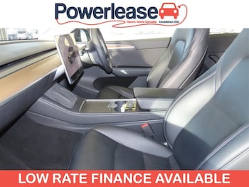 Used Tesla Model Y 2024 for sale - 77681074: Photo