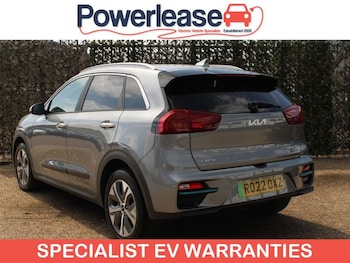 Used Kia Niro 2022 for sale - 79142219: Photo