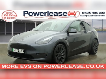 Used Tesla Model Y 2022 for sale - 77408197: Photo