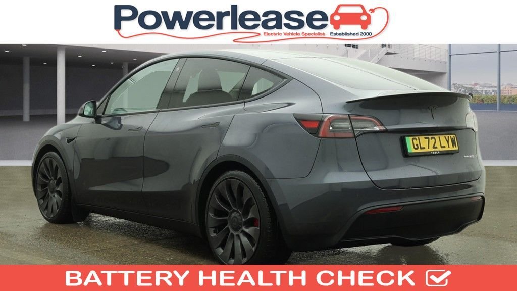 Used Tesla Model Y 2022 for sale - 77408197: Photo 3