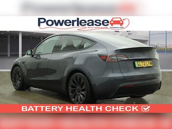 Used Tesla Model Y 2022 for sale - 77408197: Photo