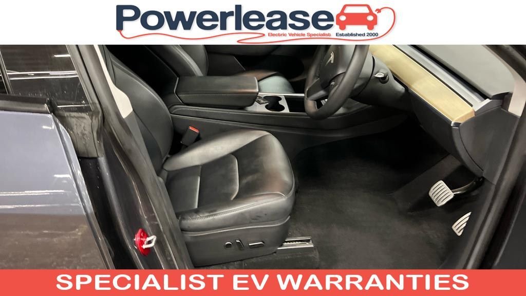 Used Tesla Model Y 2022 for sale - 77408197: Photo 4