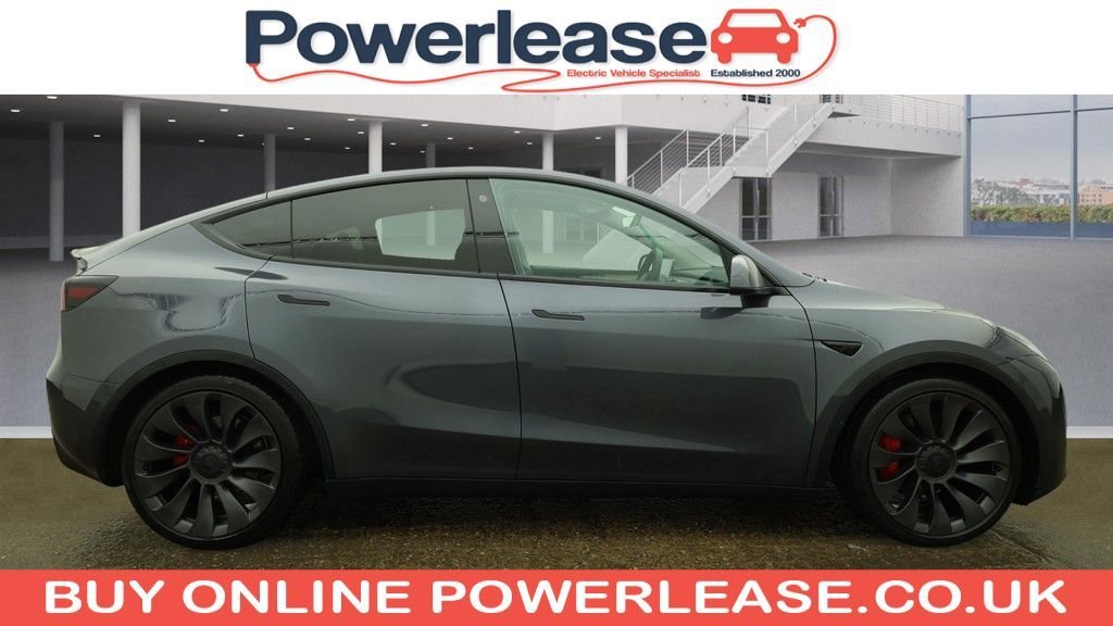 Used Tesla Model Y 2022 for sale - 77408197: Photo 5
