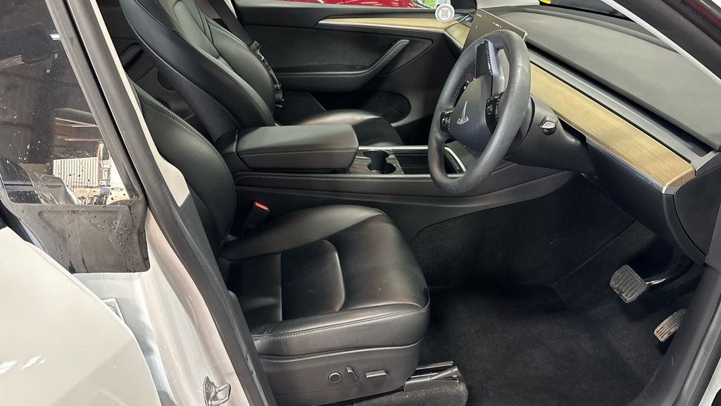 Used Tesla Model Y 2022 for sale - 76962353: Photo 5