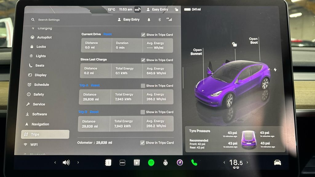 Used Tesla Model Y 2022 for sale - 76962353: Photo 6