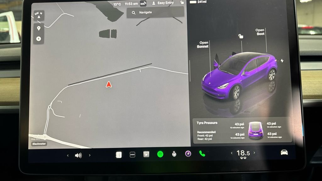 Used Tesla Model Y 2022 for sale - 76962353: Photo 7