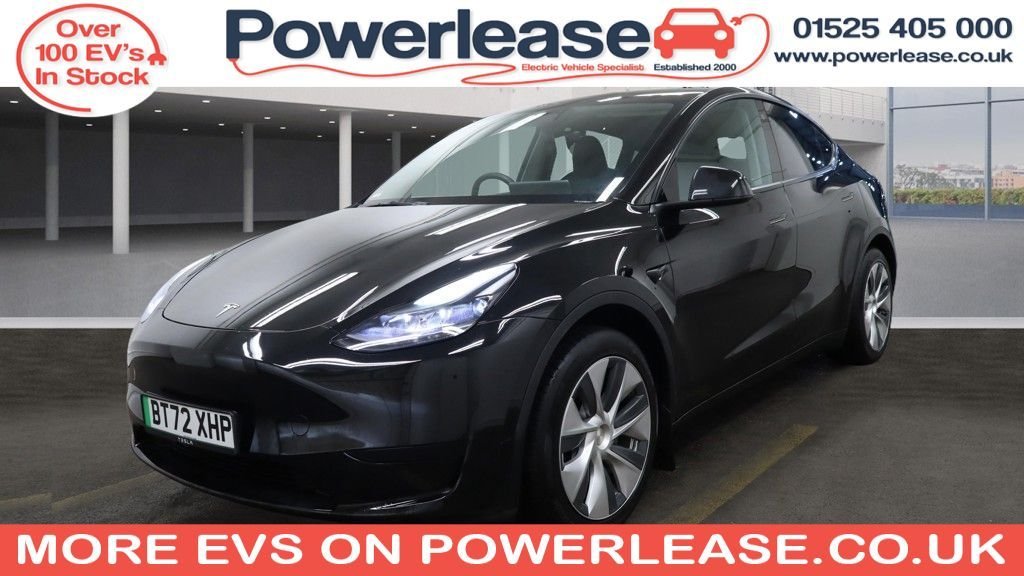 Used Tesla Model Y 2022 for sale - 77287925: Photo 1