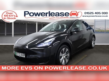 Tesla Model Y feature image