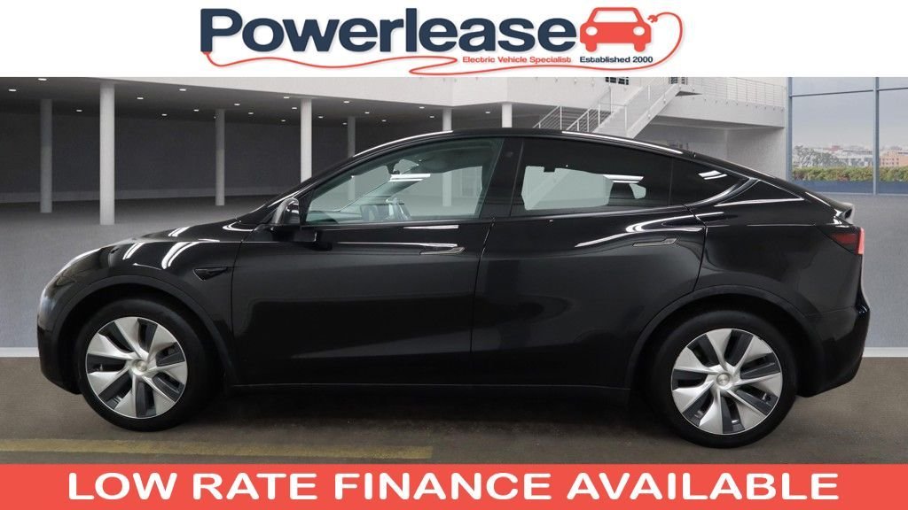 Used Tesla Model Y 2022 for sale - 77287925: Photo 2
