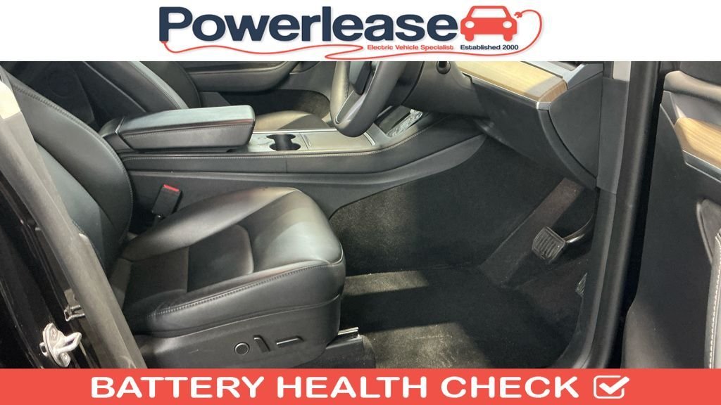 Used Tesla Model Y 2022 for sale - 77287925: Photo 3