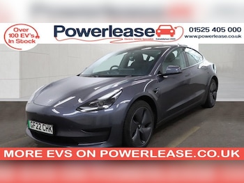 Used Tesla Model 3 2022 for sale - 79009552: Photo