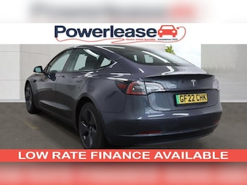 Used Tesla Model 3 2022 for sale - 79009552: Photo