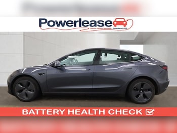 Used Tesla Model 3 2022 for sale - 79009552: Photo