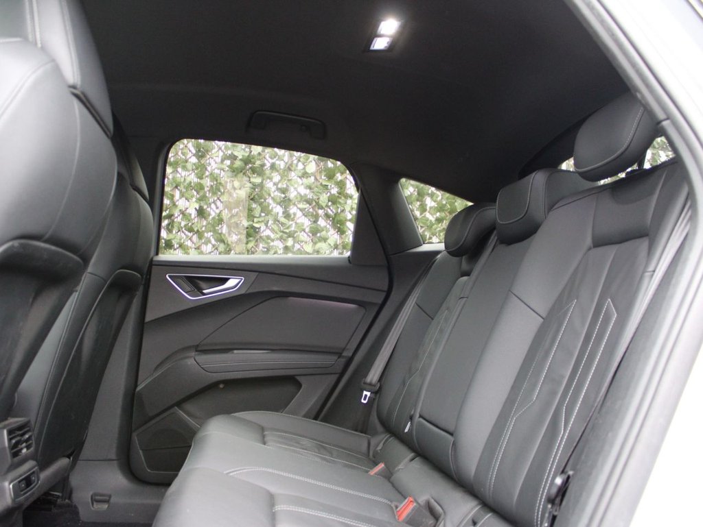 Used Audi Q4 e-tron 2021 for sale - 77089418: Photo 10