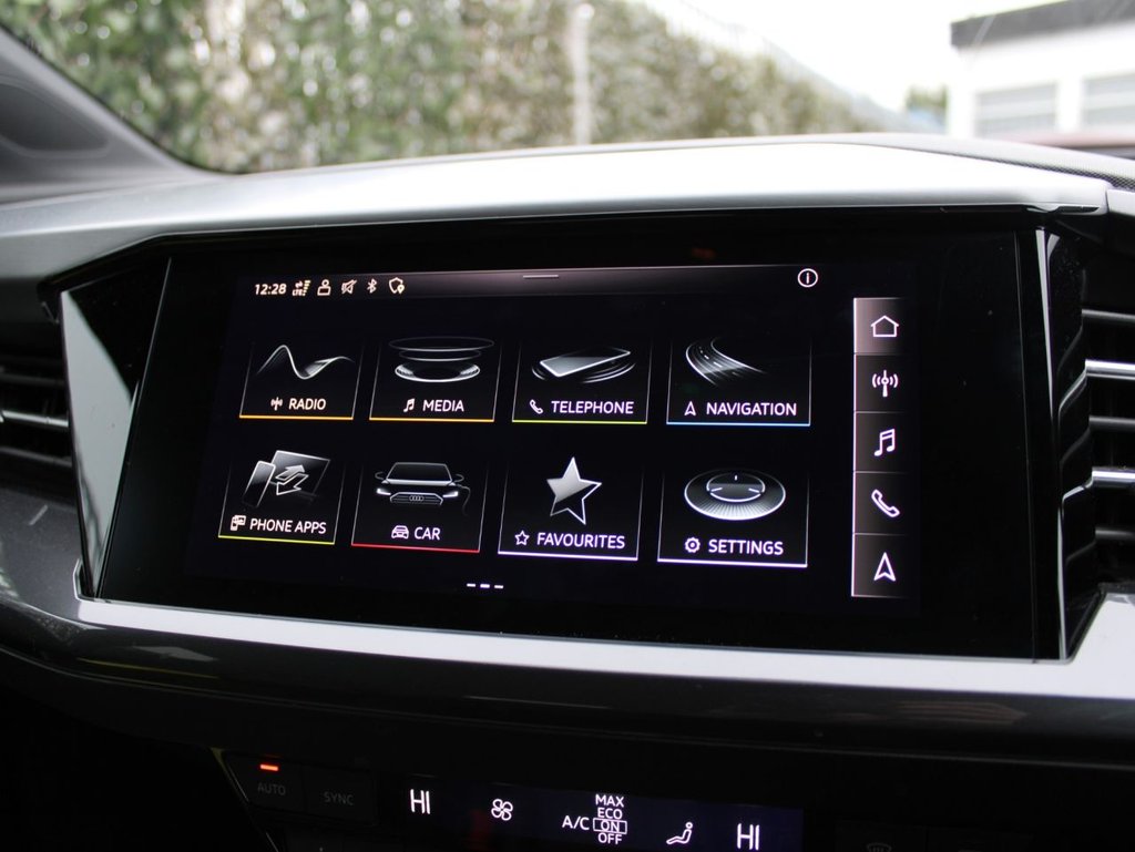 Used Audi Q4 e-tron 2021 for sale - 77089418: Photo 14