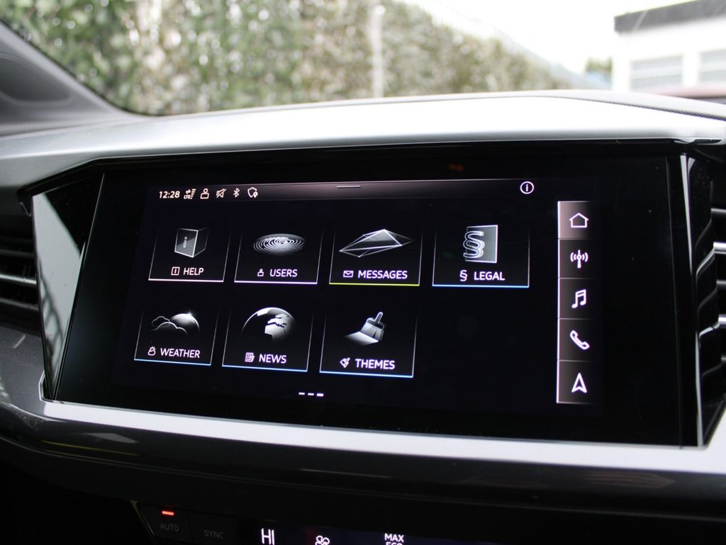 Used Audi Q4 e-tron 2021 for sale - 77089418: Photo 15