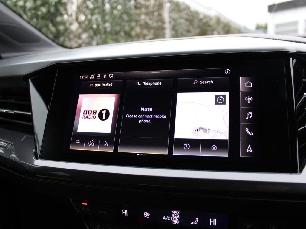 Used Audi Q4 e-tron 2021 for sale - 77089418: Photo 16