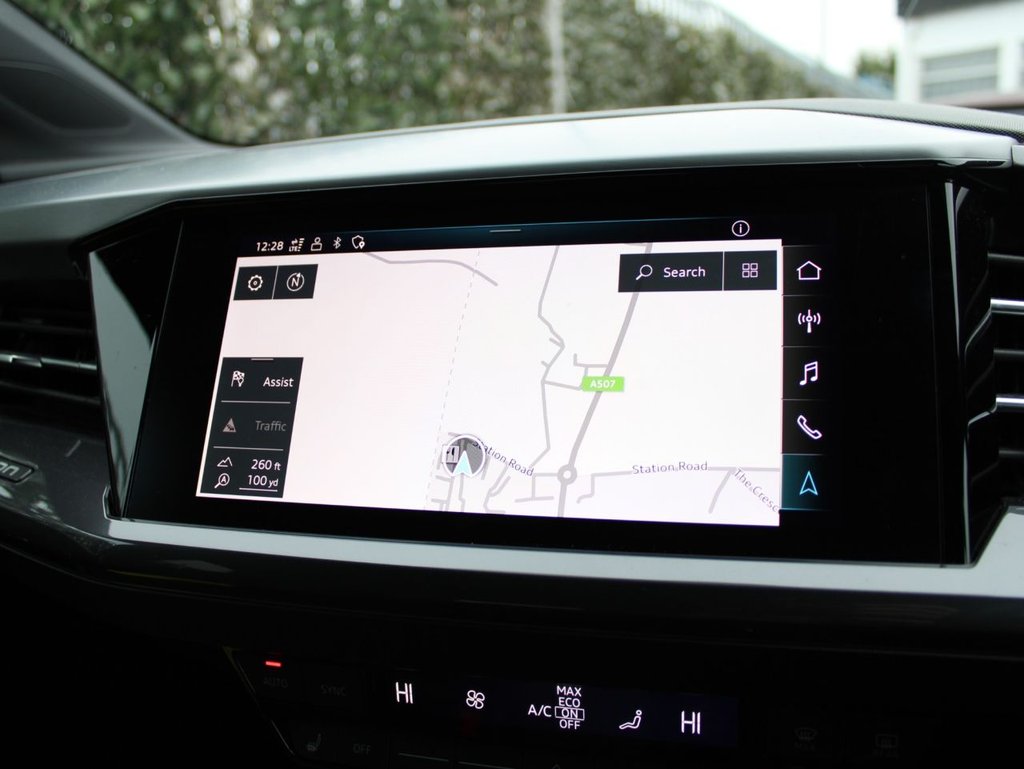 Used Audi Q4 e-tron 2021 for sale - 77089418: Photo 17