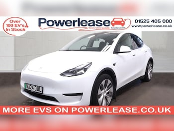 Used Tesla Model Y 2024 for sale - 78839362: Photo