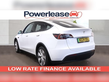 Used Tesla Model Y 2024 for sale - 78839362: Photo