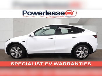 Used Tesla Model Y 2024 for sale - 78839362: Photo