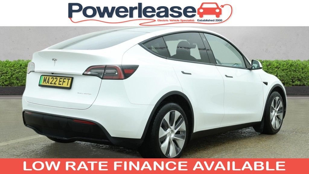 Used Tesla Model Y 2022 for sale - 77680899: Photo 2