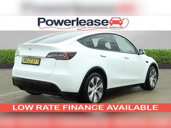 Used Tesla Model Y 2022 for sale - 77680899: Photo