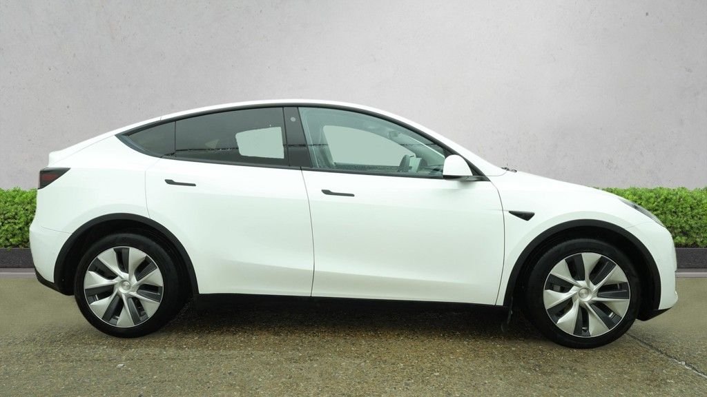 Used Tesla Model Y 2022 for sale - 77680899: Photo 6