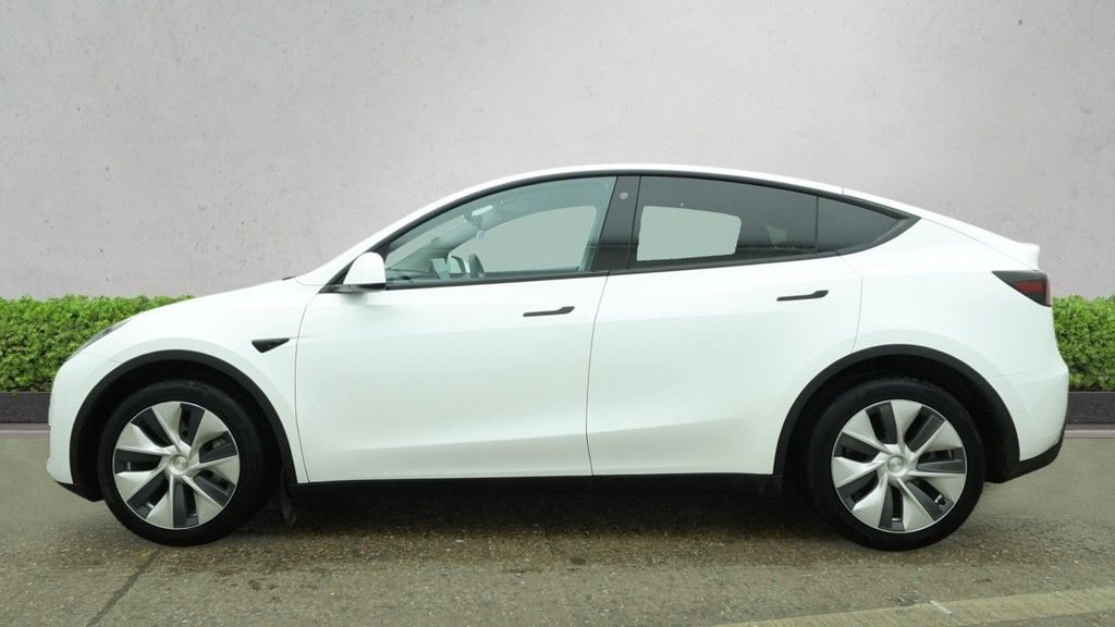 Used Tesla Model Y 2022 for sale - 77680899: Photo 7