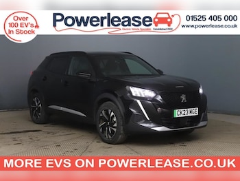 Used Peugeot 2008 2023 for sale - 78781193: Photo