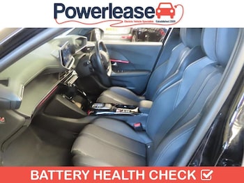 Used Peugeot 2008 2023 for sale - 78781193: Photo